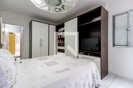 Suíte de casa à venda com 2 quartos, 125m² em Vila Medeiros, São Paulo