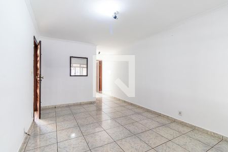 Sala de casa à venda com 3 quartos, 230m² em Jardim Ernestina, São Paulo