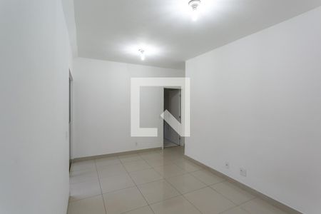 Sala de apartamento para alugar com 1 quarto, 55m² em Esplanada, Belo Horizonte