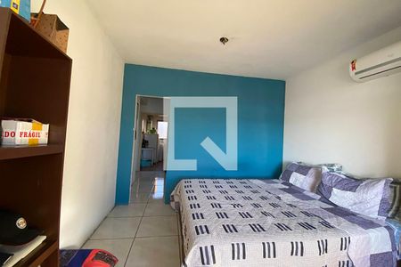 Quarto de apartamento à venda com 1 quarto, 50m² em Centro, São Leopoldo