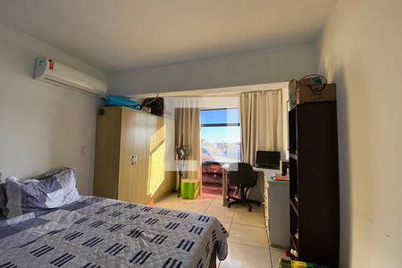 Quarto de apartamento à venda com 1 quarto, 50m² em Centro, São Leopoldo