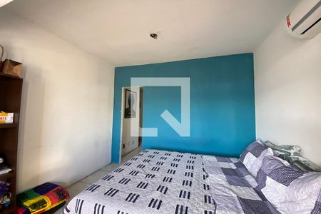 Quarto de apartamento à venda com 1 quarto, 50m² em Centro, São Leopoldo