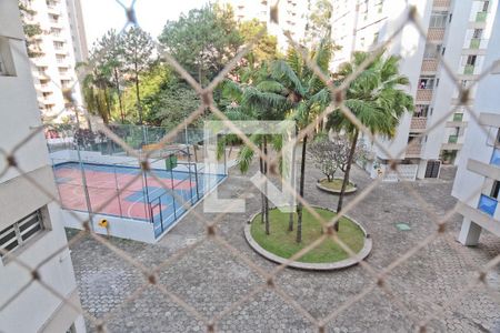 Sala de apartamento para alugar com 3 quartos, 69m² em Jardim Íris, São Paulo