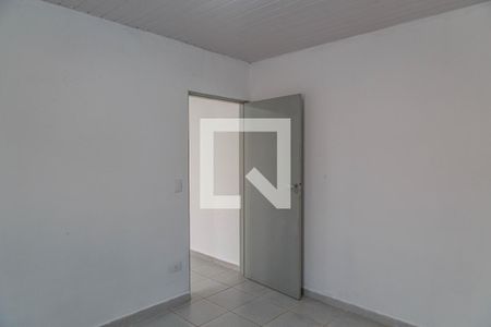 Quarto de casa para alugar com 1 quarto, 33m² em Vila Prudente, São Paulo