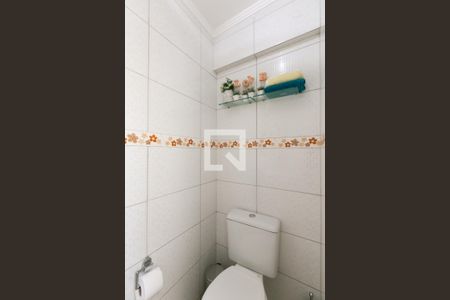 Lavabo de casa de condomínio para alugar com 2 quartos, 65m² em Cidade Líder, São Paulo