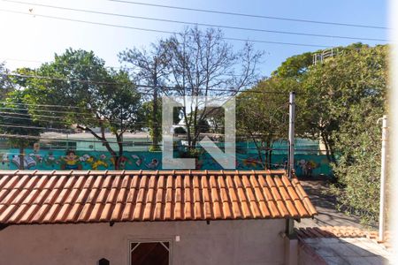 Vista do Quarto 4 de casa à venda com 5 quartos, 300m² em Jardim Eliane, São Paulo