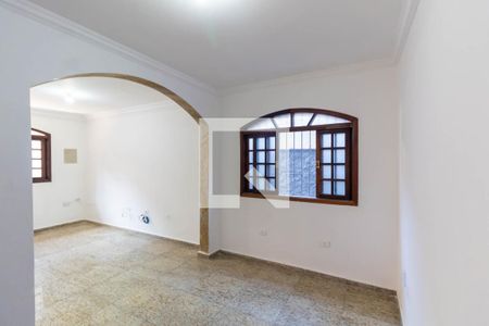 Sala 2 de casa à venda com 5 quartos, 300m² em Jardim Eliane, São Paulo