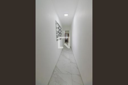 Corredor de apartamento à venda com 2 quartos, 158m² em Bom Retiro, São Paulo