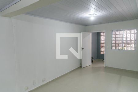 Sala de casa à venda com 2 quartos, 90m² em Vila Mazzei, São Paulo