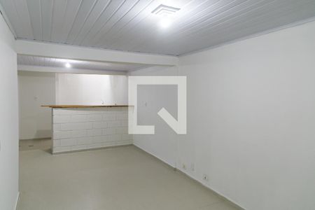 Sala de casa à venda com 2 quartos, 90m² em Vila Mazzei, São Paulo