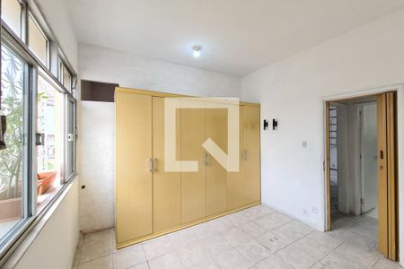 Quarto 2 de apartamento à venda com 1 quarto, 89m² em Cachambi, Rio de Janeiro