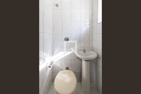 Lavabo de casa à venda com 2 quartos, 100m² em Jardim Santa Cecília, Guarulhos