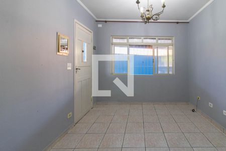 Sala de casa à venda com 2 quartos, 100m² em Jardim Santa Cecília, Guarulhos