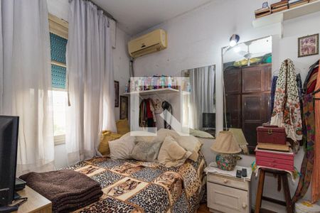 Quarto 2 de apartamento à venda com 3 quartos, 97m² em Rio Branco, Porto Alegre