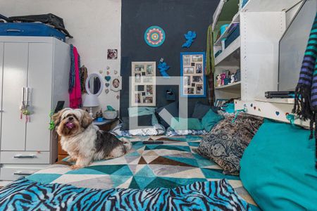 Quarto 1 de apartamento à venda com 3 quartos, 97m² em Rio Branco, Porto Alegre