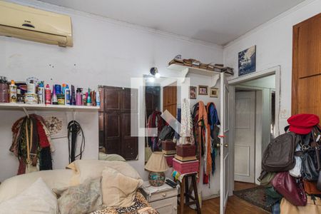 Quarto 2 de apartamento à venda com 3 quartos, 97m² em Rio Branco, Porto Alegre