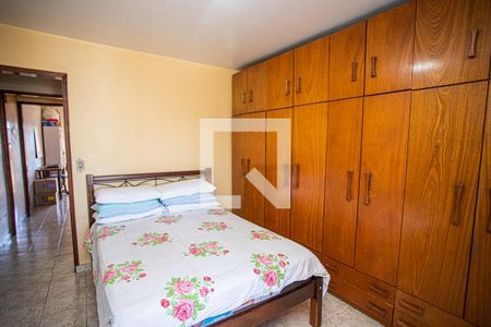 Quarto 2 de casa à venda com 2 quartos, 115m² em Chacara Nossa Senhora Aparecida, São Paulo