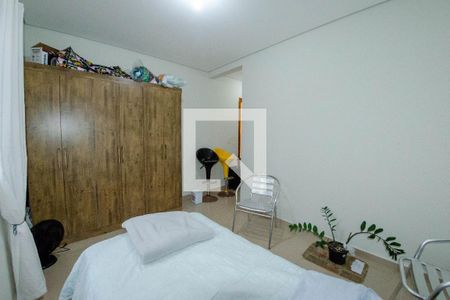 Suíte de apartamento para alugar com 2 quartos, 80m² em Ingleses do Rio Vermelho, Florianópolis