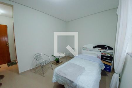 Suíte de apartamento para alugar com 2 quartos, 80m² em Ingleses do Rio Vermelho, Florianópolis