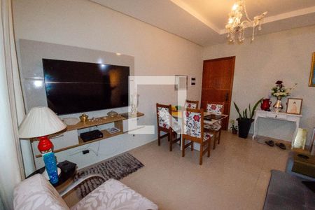 Sala de apartamento para alugar com 2 quartos, 80m² em Ingleses do Rio Vermelho, Florianópolis