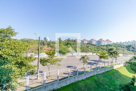Vista de apartamento à venda com 2 quartos, 50m² em Vila Nova, Porto Alegre