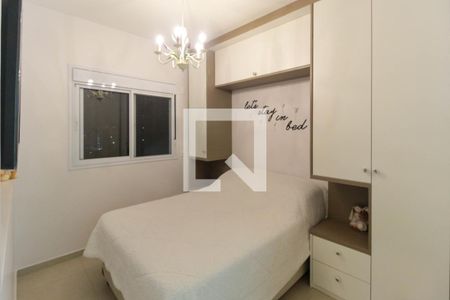 Quarto 1 de apartamento à venda com 2 quartos, 68m² em Cambuci, São Paulo