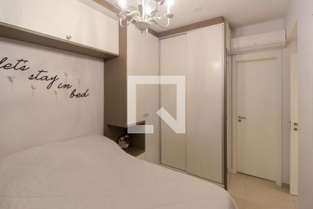 Quarto 1 de apartamento à venda com 2 quartos, 68m² em Cambuci, São Paulo