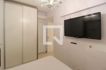 Quarto 1 de apartamento à venda com 2 quartos, 68m² em Cambuci, São Paulo