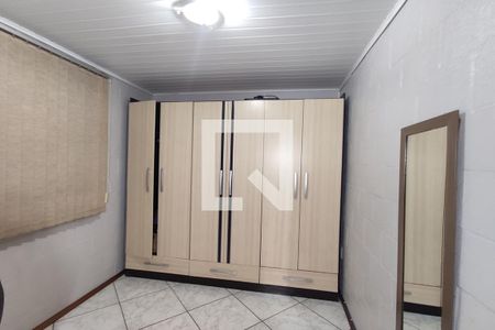 Quarto 1 de apartamento para alugar com 2 quartos, 44m² em Rio dos Sinos, São Leopoldo