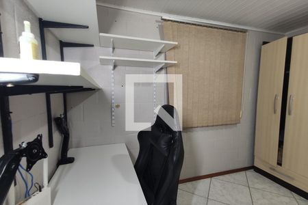 Quarto 1 de apartamento para alugar com 2 quartos, 44m² em Rio dos Sinos, São Leopoldo