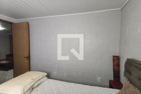 Quarto 2 de apartamento para alugar com 2 quartos, 44m² em Rio dos Sinos, São Leopoldo