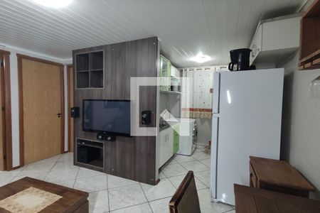 Sala de apartamento para alugar com 2 quartos, 44m² em Rio dos Sinos, São Leopoldo