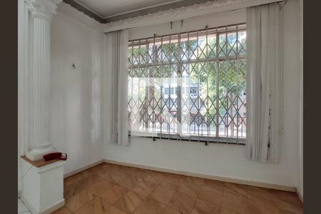 Sala de apartamento para alugar com 3 quartos, 130m² em Tijuca, Rio de Janeiro