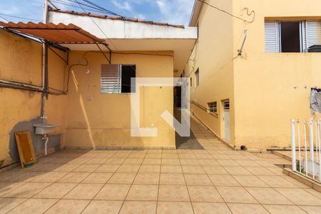 Casa à venda com 50m², 1 quarto e sem vaga Casa à venda com 50m², 1 quarto e sem vagaQuintal