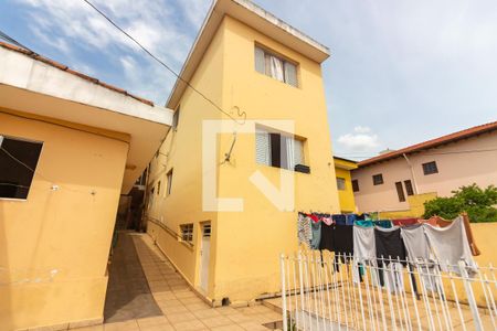 Casa à venda com 50m², 1 quarto e sem vaga Casa à venda com 50m², 1 quarto e sem vagaQuintal