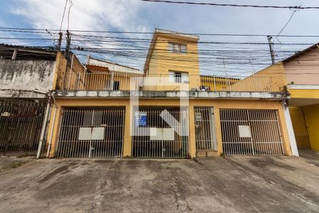 Casa à venda com 50m², 1 quarto e sem vaga Casa à venda com 50m², 1 quarto e sem vagaFachada