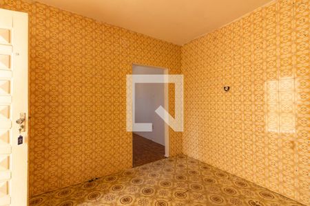 Casa à venda com 50m², 1 quarto e sem vaga Casa à venda com 50m², 1 quarto e sem vagaCozinha