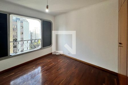 Quarto 1 de apartamento para alugar com 3 quartos, 128m² em Vila Nova Conceição, São Paulo