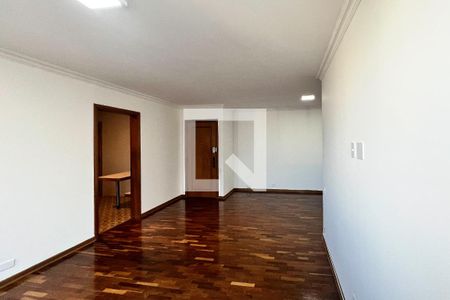Apartamento para alugar com 128m², 3 quartos e 1 vagaSala