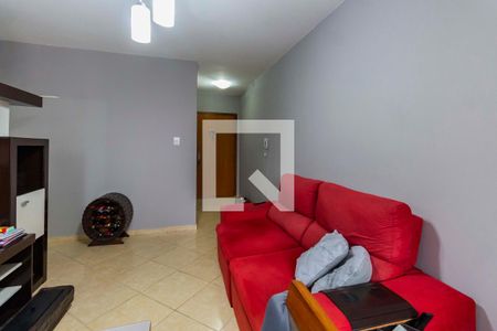 Sala de apartamento para alugar com 2 quartos, 70m² em Passo da Areia, Porto Alegre