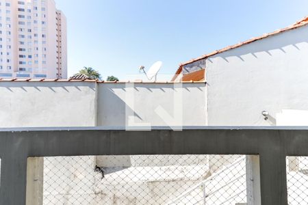 Vista de apartamento para alugar com 1 quarto, 30m² em Vila Albertina, São Paulo