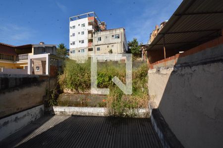 Vista da Sala de apartamento à venda com 3 quartos, 76m² em Irajá, Rio de Janeiro