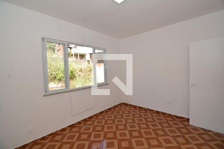 Quarto 1 de apartamento à venda com 3 quartos, 76m² em Irajá, Rio de Janeiro