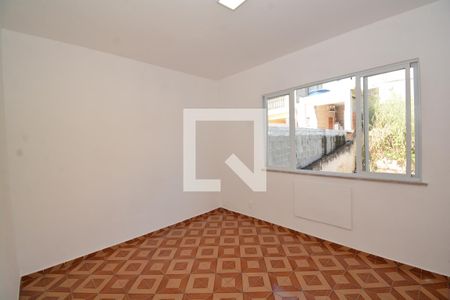 Quarto 1 de apartamento à venda com 3 quartos, 76m² em Irajá, Rio de Janeiro