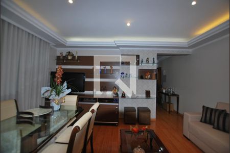 Sala de apartamento à venda com 3 quartos, 156m² em Centro Histórico, Porto Alegre