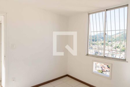Quarto 1 de apartamento para alugar com 2 quartos, 51m² em Fonseca, Niterói