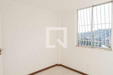 Quarto 2 de apartamento para alugar com 2 quartos, 51m² em Fonseca, Niterói