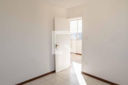 Quarto 1 de apartamento para alugar com 2 quartos, 51m² em Fonseca, Niterói