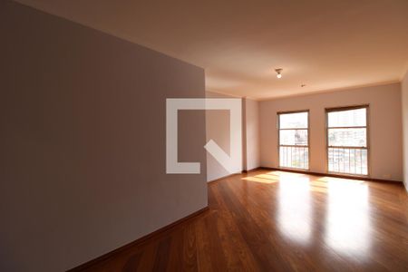 Sala de apartamento à venda com 3 quartos, 99m² em Jardim das Acácias, São Paulo