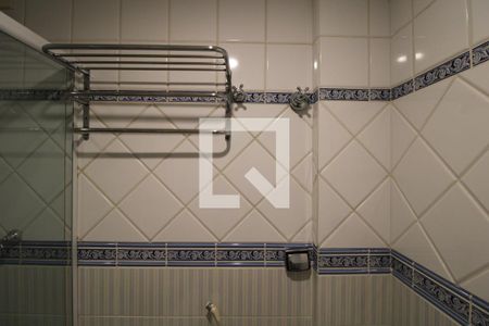 Lavabo de apartamento à venda com 3 quartos, 99m² em Jardim das Acácias, São Paulo